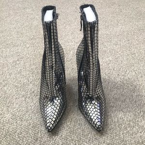 Women’s Booties